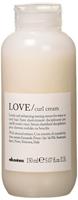 Davines Essential Haircare Love Curl Enhancing Curl Cream Leave in 150ml - thumbnail