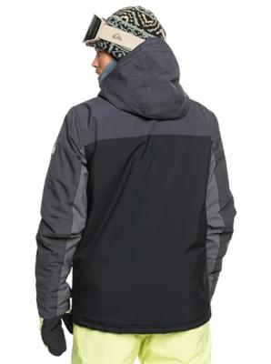 Quicksilver Dawson Wintersportjas Quicksilver Dawson Wintersportjas