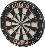 Bull's 68229 Classic Bristle Dart Board - thumbnail