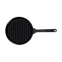 Grillpan Vaello 75465 Ø 26 cm Zwart - thumbnail