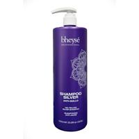 Bheysé no-yellow silver shampoo 1000ml - thumbnail