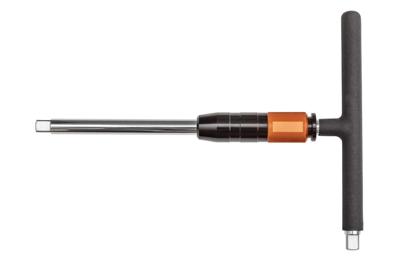 Bahco T-sleutel met roterende aluminium houder 1/4" - 1945W14