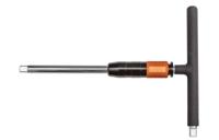 Bahco T-sleutel met roterende aluminium houder 1/4" - 1945W14 - thumbnail