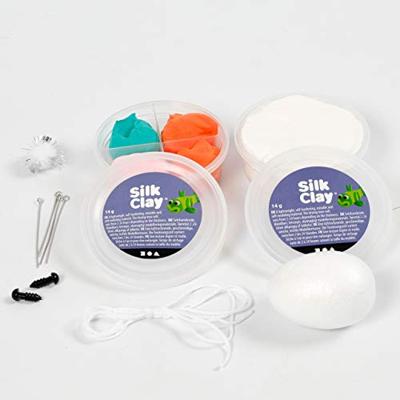 Creativ Company Mini creative kit, konijn, 1 doos