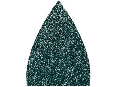 Fein 63717190017 Schuurvinger Ongeperforeerd Korrelgrootte (num) 180 (l x b) 51 mm x 37 mm 20 stuk(s)