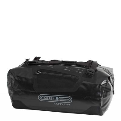 Ortlieb Duffle Tas 85L - Zwart Ortlieb Duffle Tas 85L - Zwart