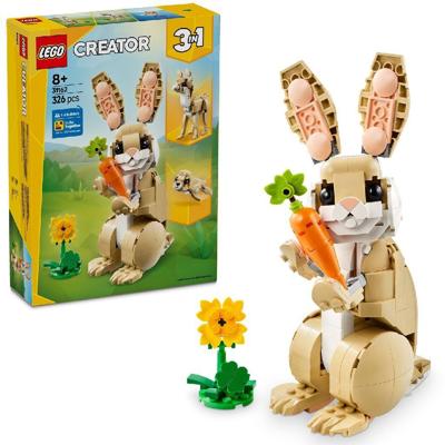 LEGO® CREATOR 31162 Häschen LEGO® CREATOR 31162 Häschen