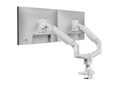 Equip 650183 monitorarm Wit