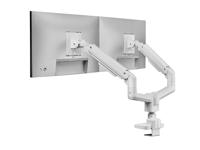 Equip 650183 monitorarm Wit - thumbnail