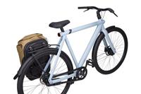 THULE rugzak "paramount hybrid pannier" backpack paramount hybrid pannier li.brown - thumbnail