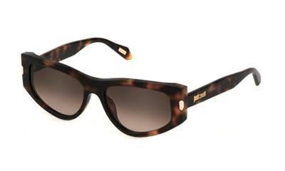 Unisex zonnebril Just Cavalli SJC034-5509AJ Ø 55 mm