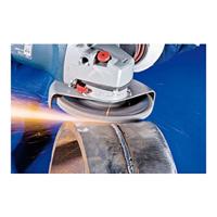 PFERD TOOLS 67788080 Z Sgp Strong Steel Lamellenschijf Diameter 180 mm 10 stuk(s) - thumbnail