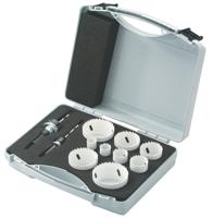 Metabo 625435000 Gatenzaagset 11-delig 1 stuk(s) - thumbnail