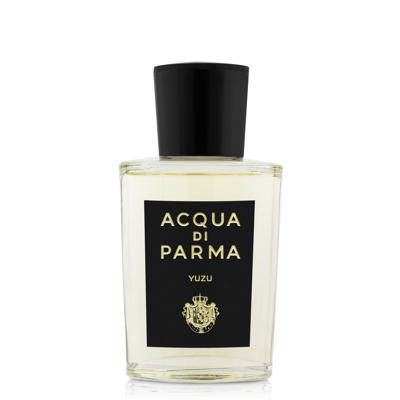 Acqua di Parma Signature Yuzu Eau de Parfum 100ml