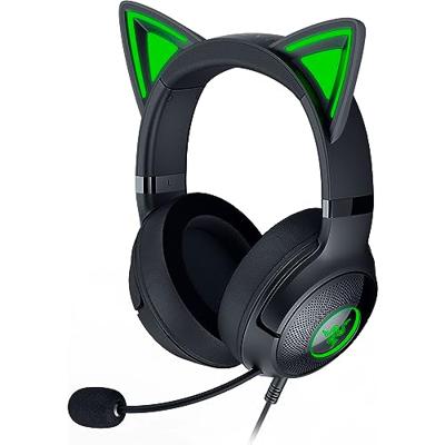 Gaming Headset met Microfoon Razer RZ04-04730100-R3M1