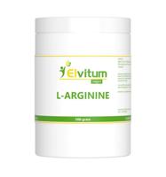 Elvitum L-Arginine Poeder - thumbnail