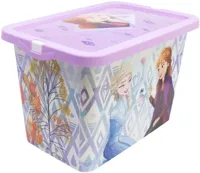 Frozen Elements opbergbox 7 liter - thumbnail