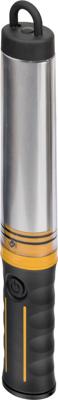 Brennenstuhl 1175580 WL 500 A Werklamp LED werkt op een accu 520 lm Aantal meegeleverde accus 1