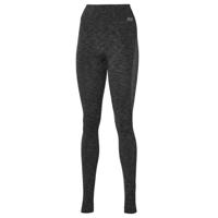 Heatkeeper Thermo Legging Dames Premium Zwart Melange-L - thumbnail