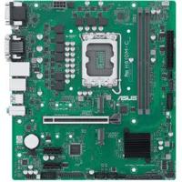 Moederbord Intel ASUS PRO H810M-C-CSM - thumbnail