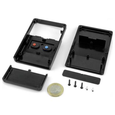 Supertronic PP064CN-S Universele behuizing 90 x 60 x 22 1 stuk(s) Supertronic PP064CN-S Universele behuizing 90 x 60 x 22 1 stuk(s)