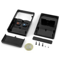 Supertronic PP064CN-S Universele behuizing 90 x 60 x 22 1 stuk(s) - thumbnail