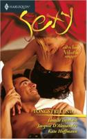 Tongstrelend - Janelle Denison, Jacquie D'Allesandro, Kate Hoffmann - ebook - thumbnail