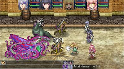 Asdivine Collection (Limited Run Games)