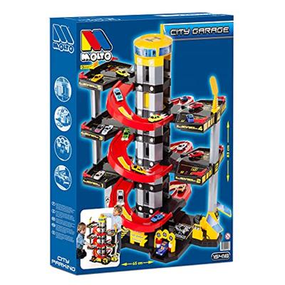 Parkeerplaats Moltó 15418 78 x 65 x 51 cm (78 x 68 cm)