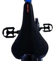 Volare 24 inch fiets rockey remnaaf blauw/grijs 42412 - thumbnail