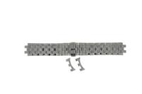 Horlogeband Hamilton H695327101 Staal 23mm - thumbnail