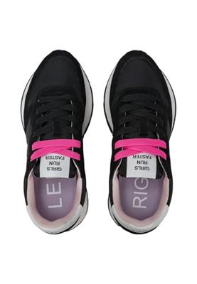 SUN68 Ally Solid Z36201_11 Zwart-37 maat 37