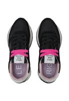 SUN68 Ally Solid Z36201_11 Zwart-37 maat 37 - thumbnail