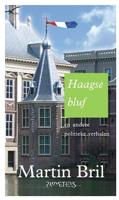 Haagse bluf - Martin Bril - ebook - thumbnail