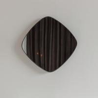 ZILT Vierkante Spiegel 'Francie' 50 x 50cm - thumbnail