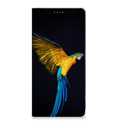 OnePlus Nord 3 | Hoesje maken | Papegaai