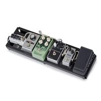 RockBoard Sapphire Series Flat Patch Cable transparant 5 cm - thumbnail