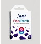 TePe PlaqSearch Tabletten 10st - thumbnail