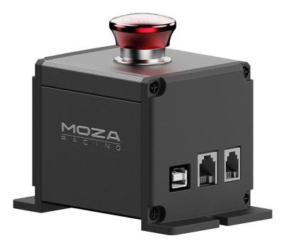 MOZA E-Stop Switch