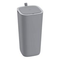 EKO afvalbak met sensor morandi 30 l grijs - thumbnail