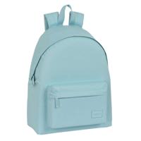 Schoolrugzak Safta 33 x 42 x 15 cm Blauw - thumbnail