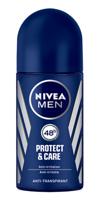 Nivea Men Protect & Care Roll-on - thumbnail