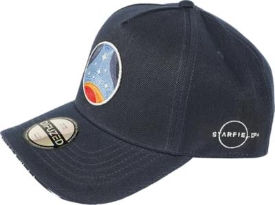 Starfield - Men's Adjustable Cap