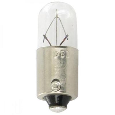 Philips lamp 24v 4w ba9s (u) | 10 stuk stuks