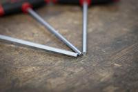 Wiha Stiftsleutelset | met dwarsgreep ComfortGrip | 6-delig 45620 - thumbnail