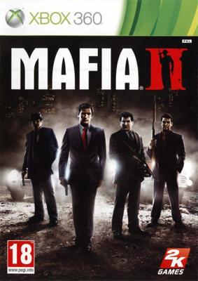 Mafia 2