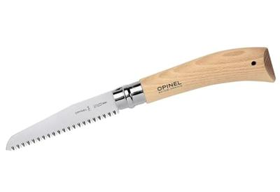 Opinel Takken/Snoeizaag Nr.12 Zaag Wood