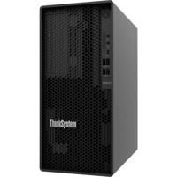 Lenovo ThinkSystem ST45 V3 server 1.92 TB Tower AMD EPYC 3.8 GHz 16 GB DDR5-SDRAM 500 W - thumbnail