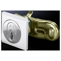 Rittal SZ 2540.500 Veiligheidssluiting Polyamide 1 stuk(s) - thumbnail