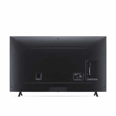 LG Smart TV 55NANO82T6B 4K Ultra HD 55 inch